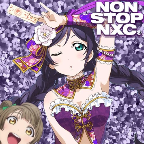 NXC128 - TWICE - Dance The Night Away (Synthion Edit)