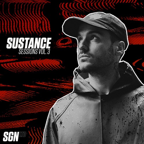 SGN Sessions: Sustance