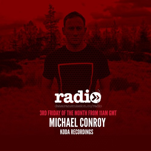 Koda Recordings Presents The Koda Kast 007 With Michael Conroy & Inside Out