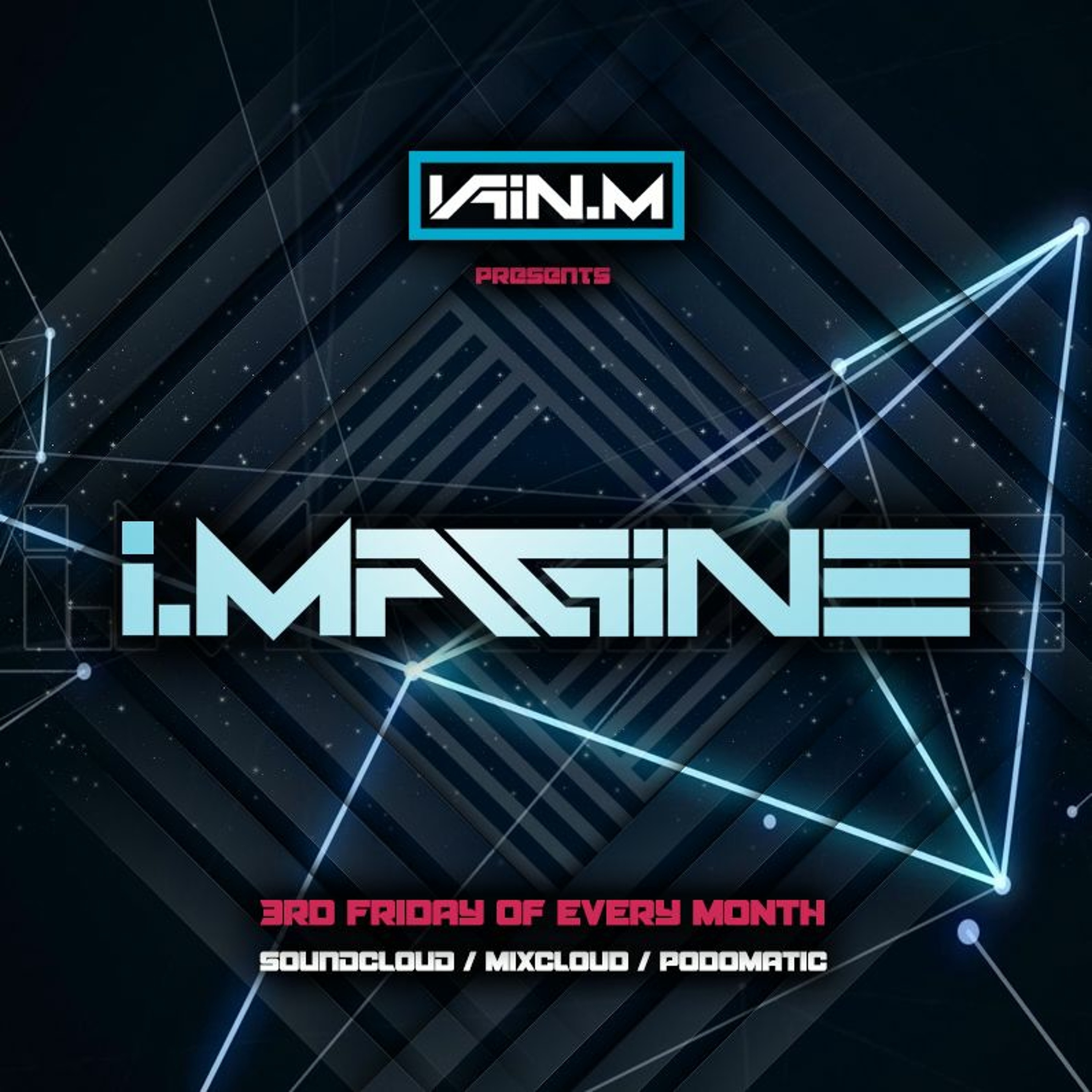 Iain M