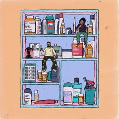 Not Playin' - Zukey feat. Lil Gray