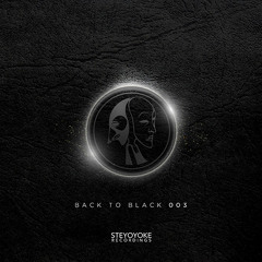 Soul Button & Never Lost - Dark Engrave (Original Mix) | Steyoyoke Black