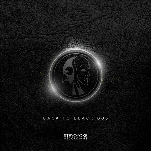Darko Milosevic & Nick Devon - Void (Original Mix) | Steyoyoke Black
