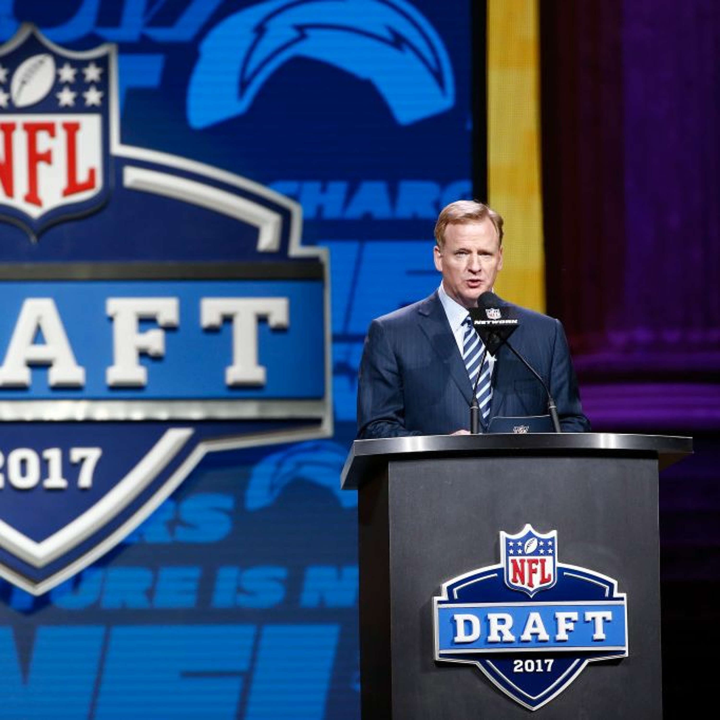 Ep. 66 -- First-round NFL mock draft: Who will Broncos pick at No. 10? episode artwork