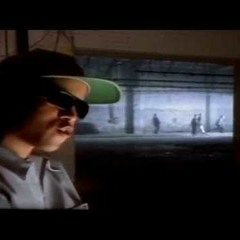 B.G. Knocc Out & Dresta - 50/50 Luv (Rawcat Mixxx)