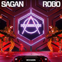 Sagan - Robo