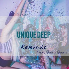 Remundo - Sexy Boom Boom (Original Mix)