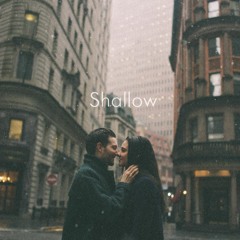 Lady Gaga & BradleyCooper - Shallow(Zviad Bekauri Remix Vol 2)
