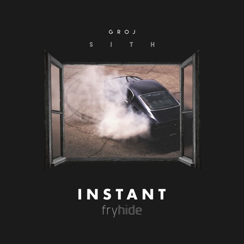 GROJ - Sith [INSTANT]