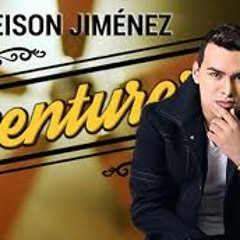 AVENTURERO REMIX - Yeison Jiménez ((DJoseMix))