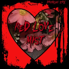 Red Love Mist