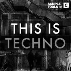 Leeh van Techno Abfaaaaahrt 2019