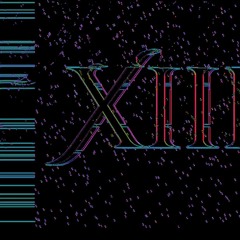 XIII