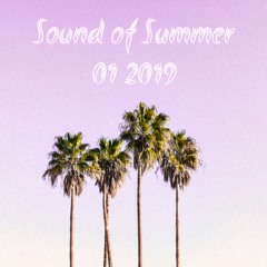 Summersound Mix 2019 01
