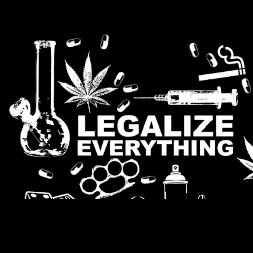 Namascoyote vs Der Sandmann - Power Of Legalisation 189