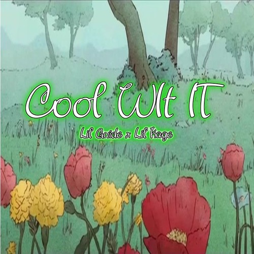 Cool Wit It (Fool Wit It Remix) Ft. Lil Kage