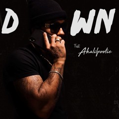 Down - TheLifeOfCB (feat. Akalilpootie)