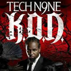 Tech N9ne - Demons