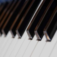 Jazz Piano Blues in Bb  - Tony Campo (piano) and Peter Ind (upright bass)