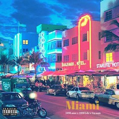 219Lano - Miami Ft 219Fish, Swaun