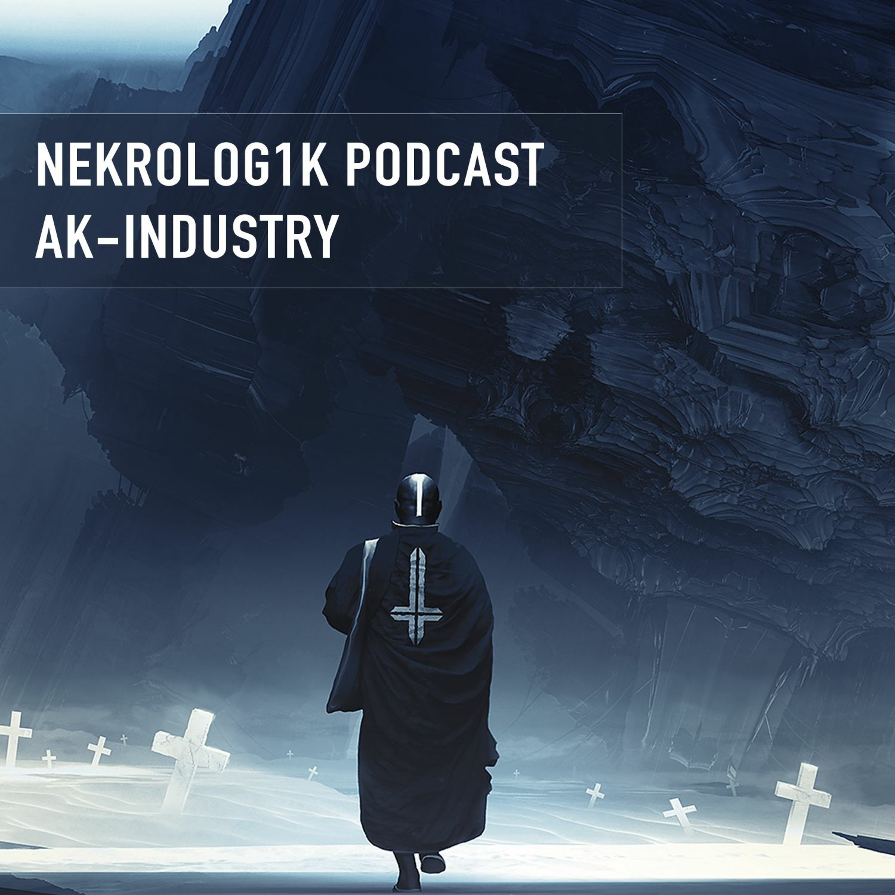 NEKROLOG1K PODCASTS