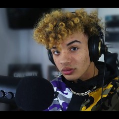 Hate Me (Quadeca, KSI, DDG Diss Track)- JustKryptic
