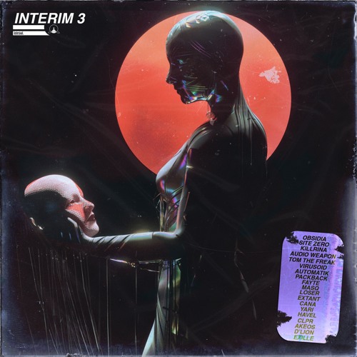 VA - Interval Audio Interim Season Three 3 [INTERVAL026]