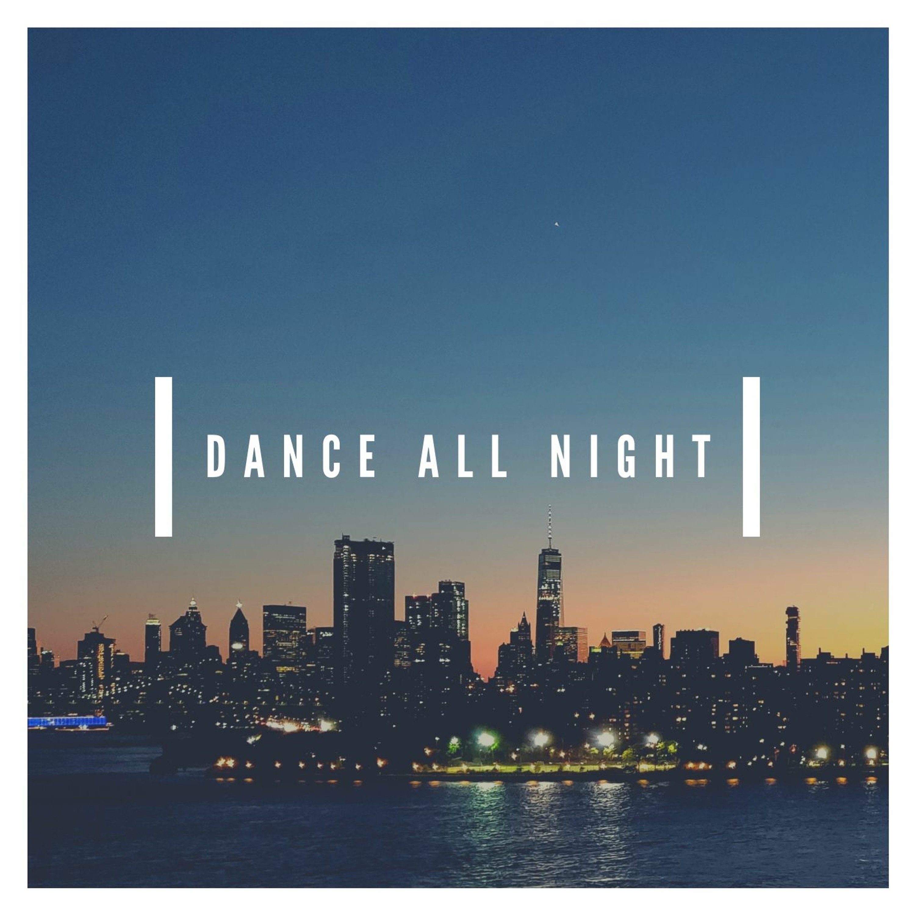 Dance All Night episode artwork