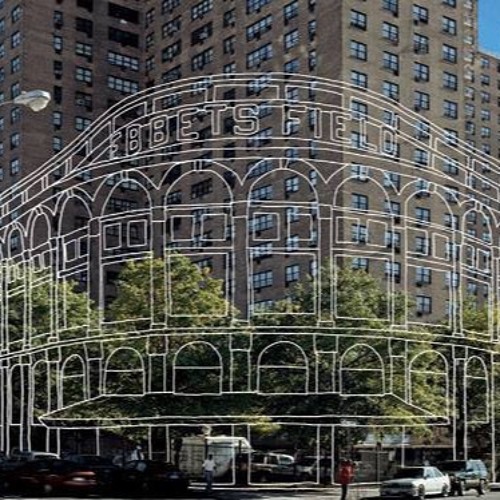 pics Ebbets Field Location Today ebbets field then now by victoria marin