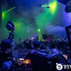 Caspar & Don Cabron at Thé Dansant Steampunk at Kompass 10-02-2019