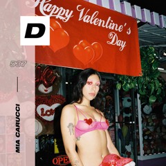 Dummy Mix 537 // Mia Carucci's She's Emotional Vol IV