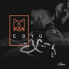 [Suara PodCats 261] Coyu @ Holy Ship (Day Three)