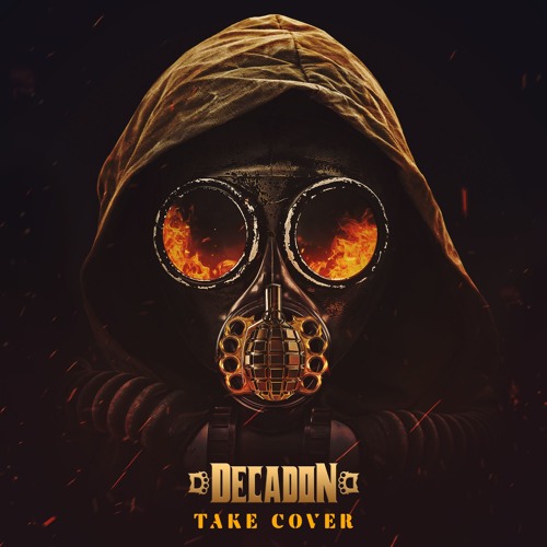 Take Cover (Original Mix)