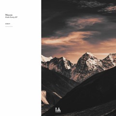 IAR235 - Mascon - Futile Entity EP