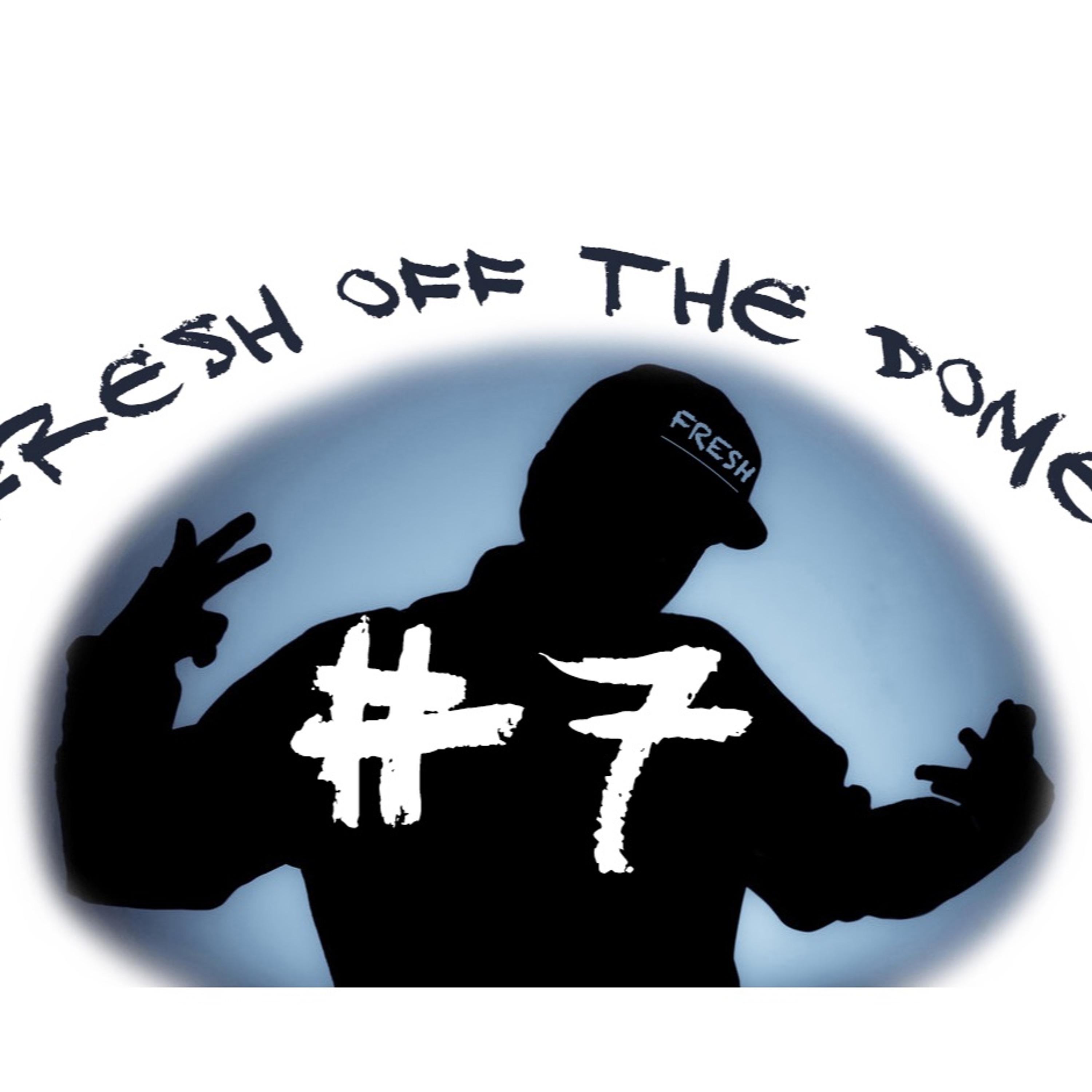 Fresh Off The Dome