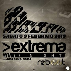 M.I.Nu.L Live At Extrema Night Rome - Italy