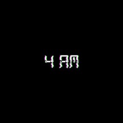 4 am (Ready Or Not) Prod. By BARS