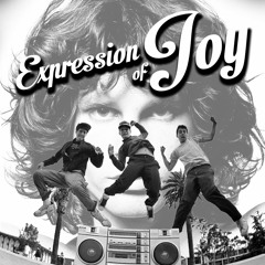 Pure Expression Of Joy Feat. Beastie Boys & The Doors