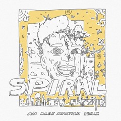 Ellzo - Spiral (alex martian remix)