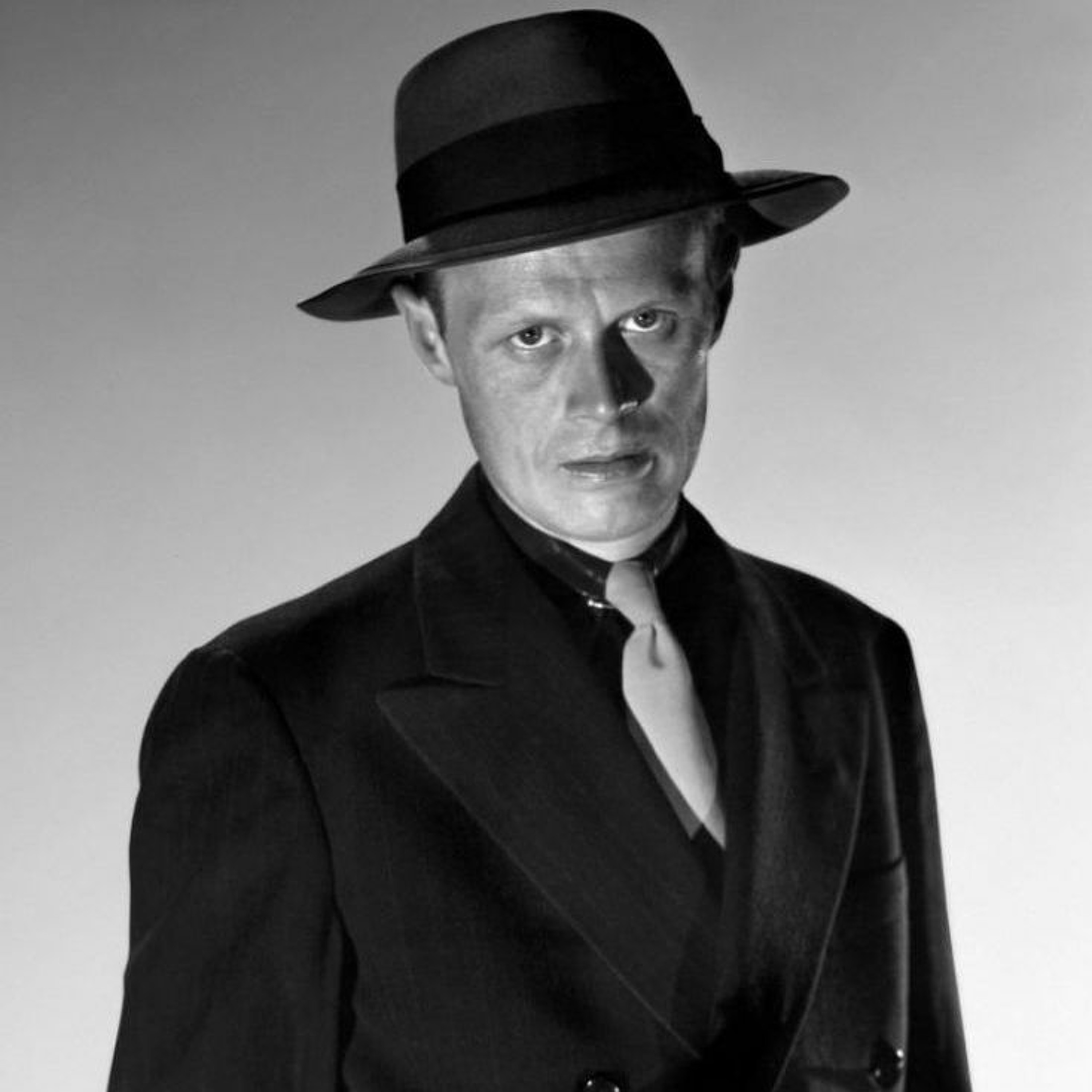 Finleys On Film - Classic and Funny Film Podcast