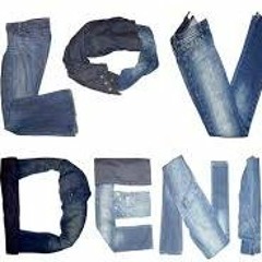 LOVES DENIM feat   Josh Gipson