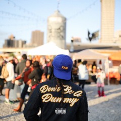 Zeus ( Feat. Peace The OG)