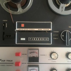 Tape hiss and the modern man (disquiet0372)