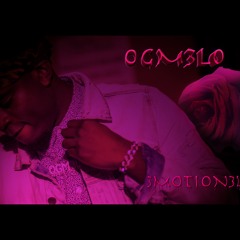 Intuition Prod. by OGM3l0