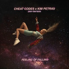 Cheat Codes- Feeling of Falling (Jonny Oski Remix)