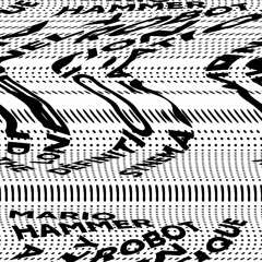 MARIO HAMMER AND THE LONELY ROBOT - DÉFINITION SYNEMATIQUE - CORDIG036