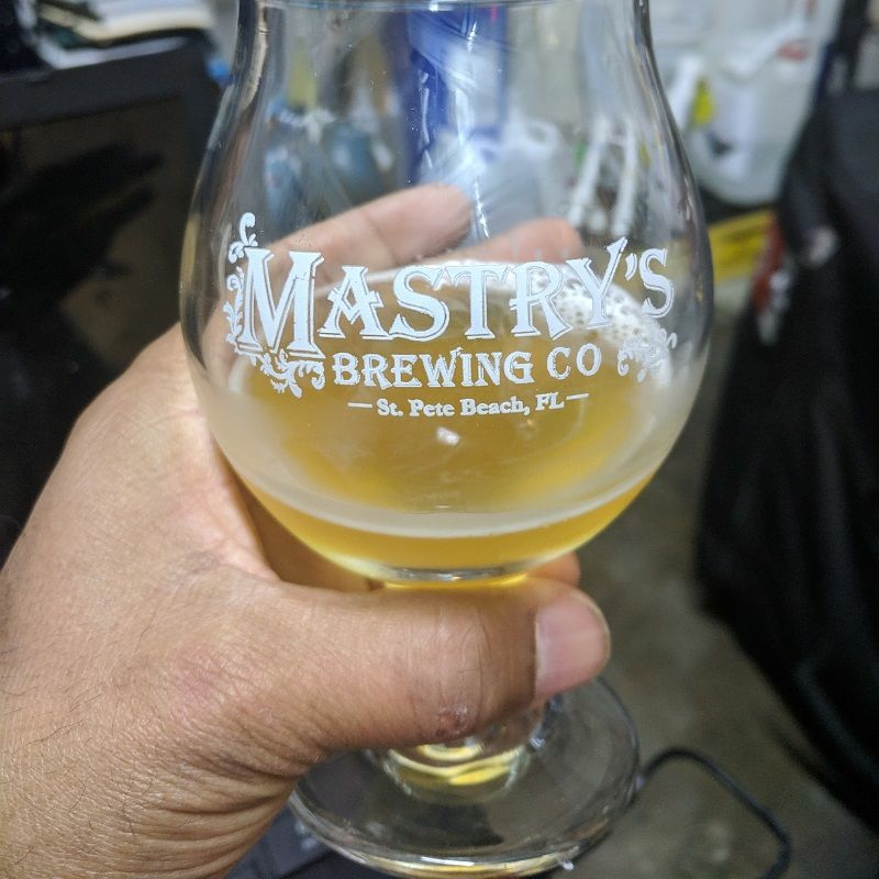 The Craft Beer Ballers