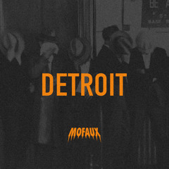 Mofaux - Detroit (Free Download)