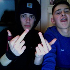 (prod. by LuisxMilan)