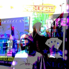 INTUITIVE prod. 7Spellz